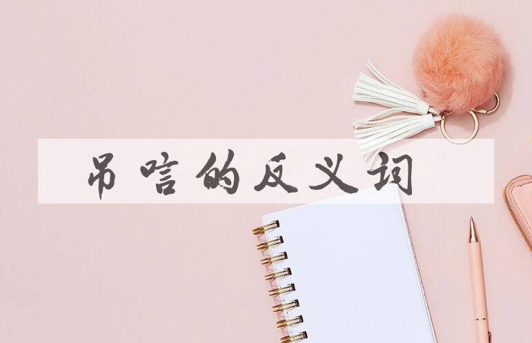用吊唁造句