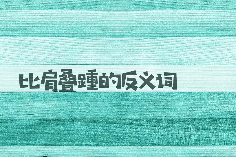 用比肩叠踵造句
