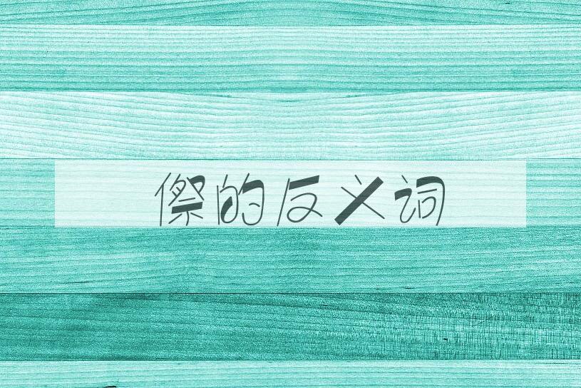 用侘傺造句