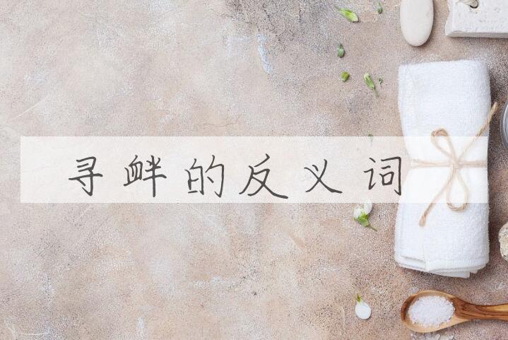 用寻衅造句