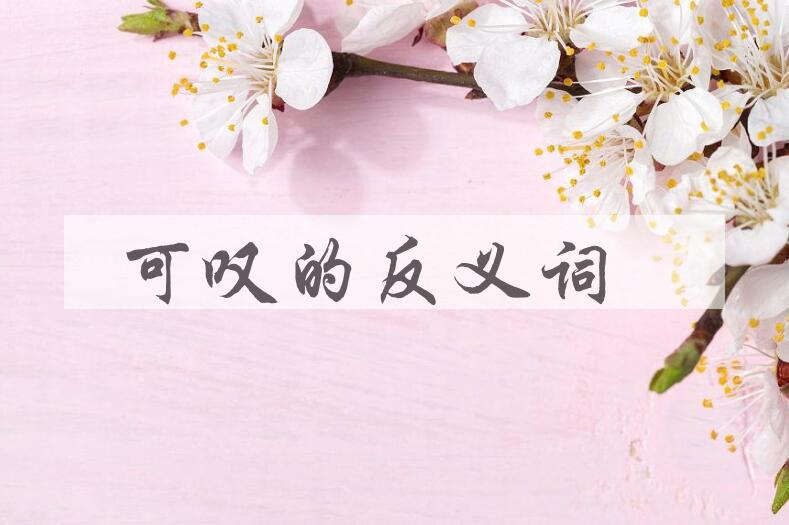 用可叹造句