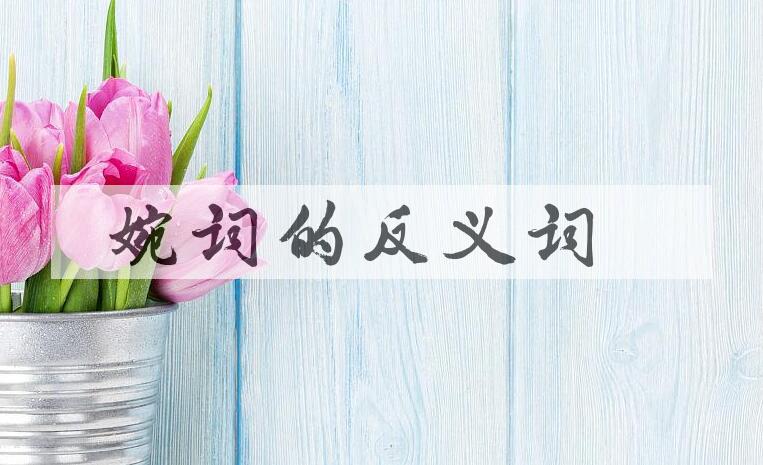 用婉词造句