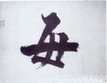 毎字的其他书法字体