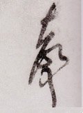声字的其他书法字体