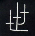 丗字的其他书法字体