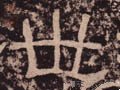 丗字的其他书法字体