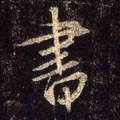 書字的其他书法字体