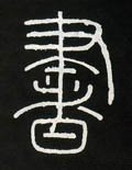 書字的其他书法字体