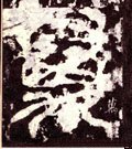 万字的其他书法字体