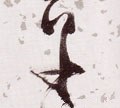 艹字的其他书法字体
