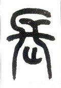 长字的其他书法字体