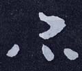 亦字的其他书法字体