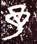 予字的其他书法字体