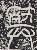 葬字的其他书法字体