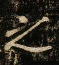 之字的其他书法字体