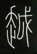 越字的其他书法字体