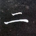 二字的其他书法字体