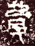 费字的其他书法字体