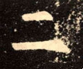 二字的其他书法字体