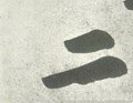 二字的其他书法字体