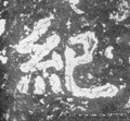 纪字的其他书法字体