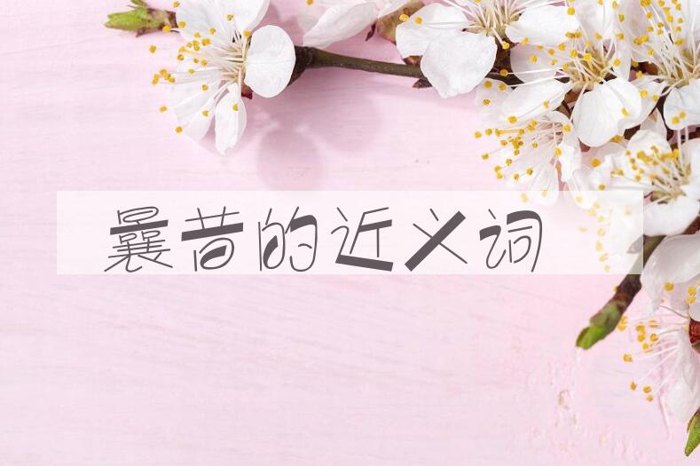 用曩昔造句