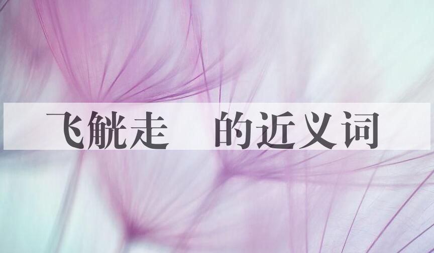用飞觥走斝造句