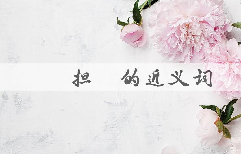 用蹑屩担簦造句