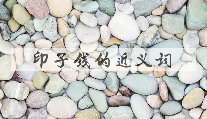 用印子钱造句