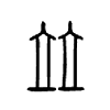 竝字的图片