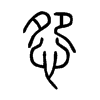 怨字的图片