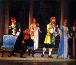 法国剧作家莫里哀逝世（历史上的今天lssdjt.com）