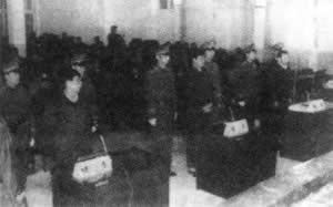 中国近30年来最大一宗贩毒案判决