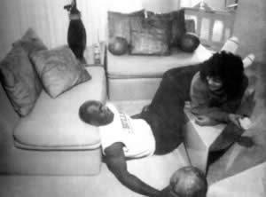 篮球“飞人”乔丹诞辰