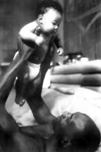 篮球“飞人”乔丹诞辰