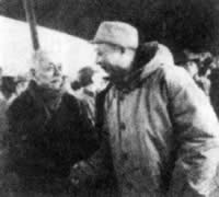 中共指示正确对待各民主党派的地方组织