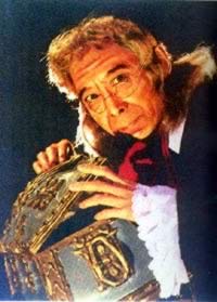 法国剧作家莫里哀逝世（历史上的今天lssdjt.com）