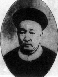 清政府宣布铁路国有　盛宣怀接受四国贷款