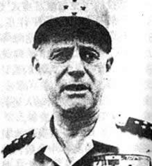 萨兰被捕秘密军队组织失去领导人