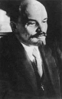 苏俄决定实行新经济政策