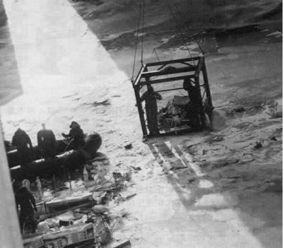 波托马克河空难