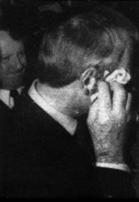 布莱尔成为英国1812年以来最年轻首相(Lsjt.org)