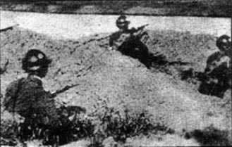 滕县血战失落,日军屠城报复