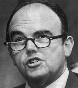 尼克松被指控参与水门事件