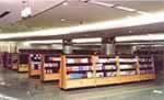 全国最大的国有零售书店——北京图书大厦开门纳客(Lsjt.org)