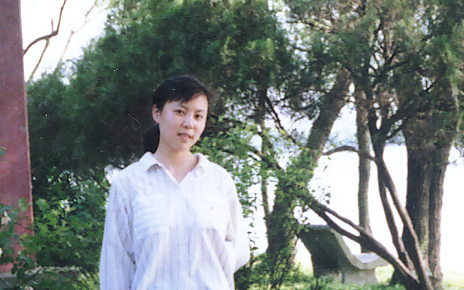 北大学生发起中国首次网上救助行动