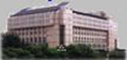 全国最大的国有零售书店——北京图书大厦开门纳客(Lsjt.org)