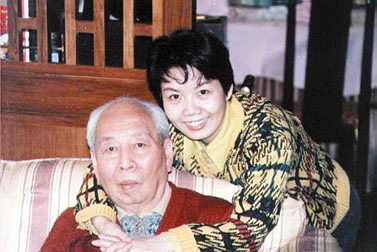 著名剧作家吴祖光逝世