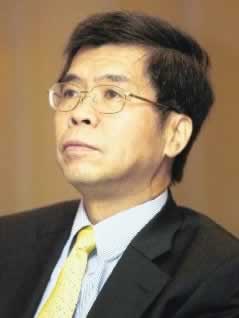 山寨机之父蔡明介创建联发科