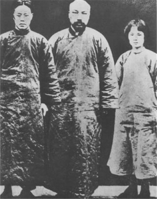 杀害李大钊等人的凶手王振南被判死刑